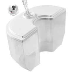 Отпариватель Endever Odyssey Q-13 (зеленый/белый)