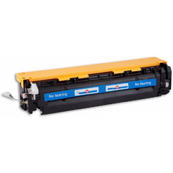 Картридж лазерный Cactus CS-CF211A CF211A голубой (1800стр.) для HP LJ Pro 200 M251/M276