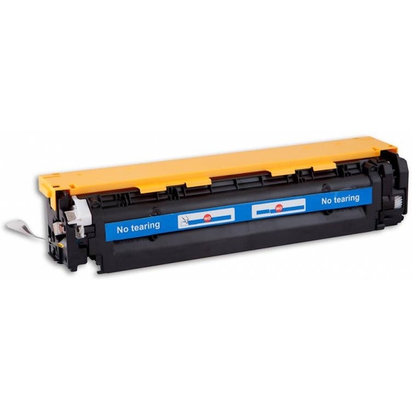 Картридж лазерный Cactus CS-CF211A CF211A голубой (1800стр.) для HP LJ Pro 200 M251/M276