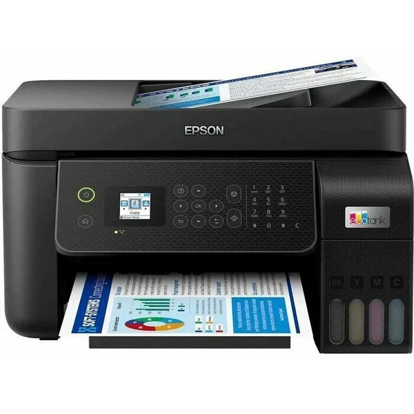 МФУ Epson EcoTank L5290 (C11CJ65512)