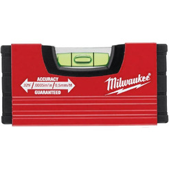 Уровень строительный Milwaukee 4932459100