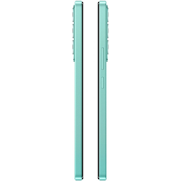 Смартфон Vivo T2 8GB/256GB (морской зеленый)