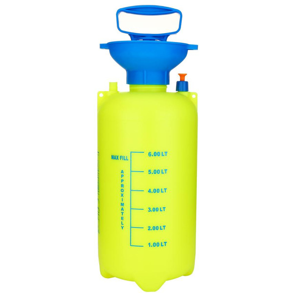 Опрыскиватель садовый помповый Deko DKSP08 8 л (065-0940)