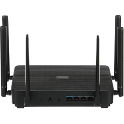 Wi-Fi роутер Xiaomi Router AX3200 DVB4314GL