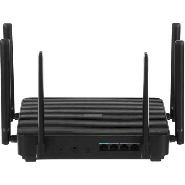 Wi-Fi роутер Xiaomi Router AX3200 DVB4314GL