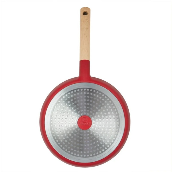 Сковорода Rondell Red Edition RDA-1006