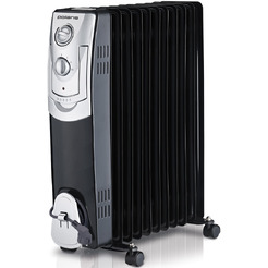 Радиатор POLARIS PRE L 1125