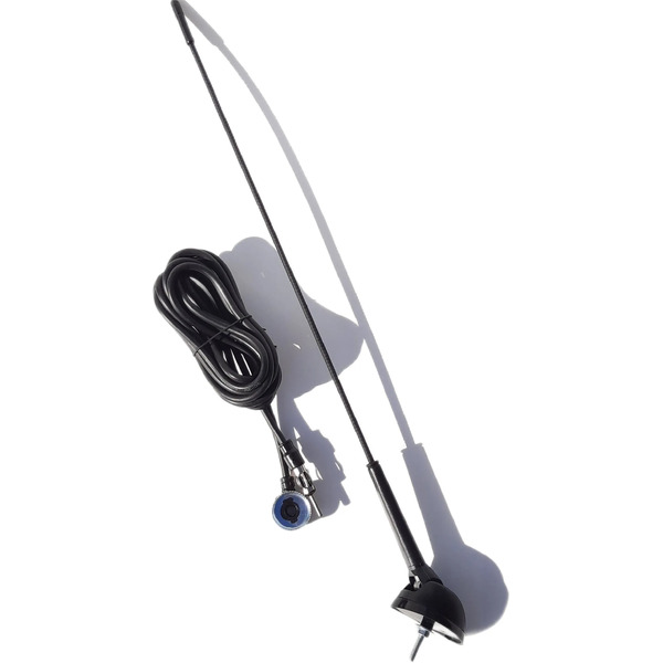 Антенна для магнитол Триада ВА 63-01