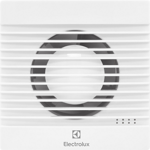 Вентилятор вытяжной Electrolux Basic EAFB-100