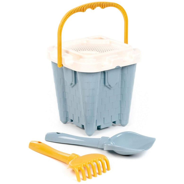 Набор Полесье №692 74403 (серо-голубой)