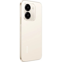 Смартфон HONOR X6e LBU-LX1 4GB/256GB (золотистый)