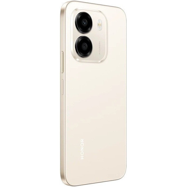 Смартфон HONOR X6e LBU-LX1 4GB/256GB (золотистый)