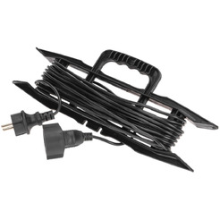 Удлинитель-шнур на рамке  PROconnect 13-4913