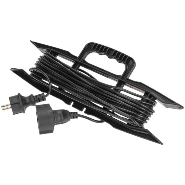 Удлинитель-шнур на рамке  PROconnect 13-4913