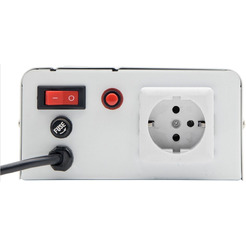 Стабилизатор напряжения Rucelf SRW-550-D