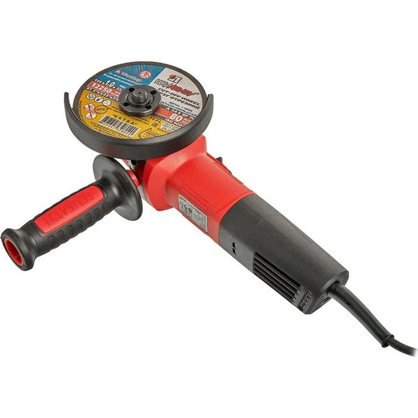 Угловая шлифмашина Felisatti УШМ-125/850 (1285.5.1.00)