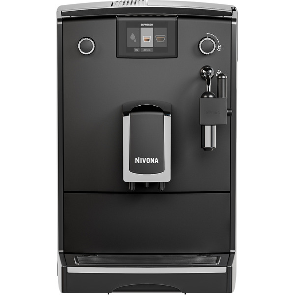 Кофемашина Nivona CafeRomatica NICR 550