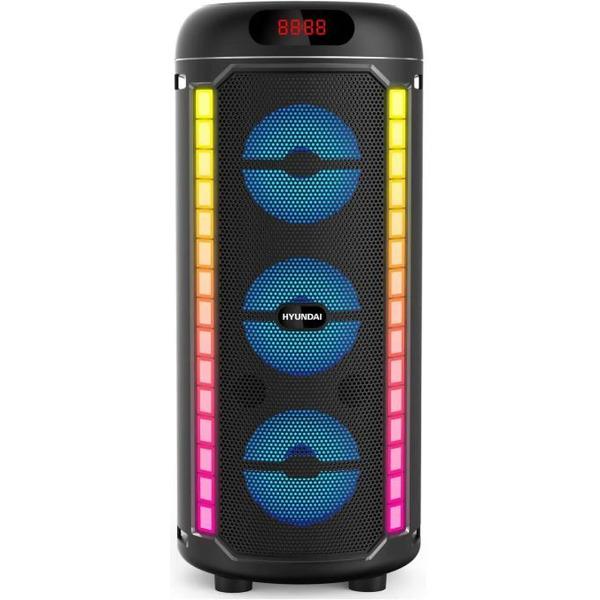 Беспроводная колонка Hyundai H-MC1221