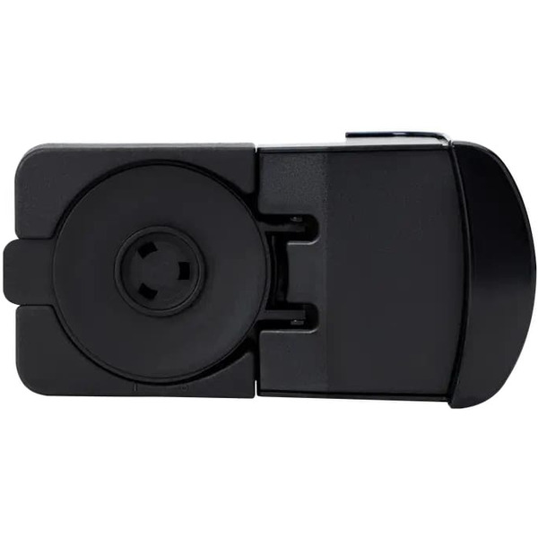 Кофеварка капсульная RageX R408-000