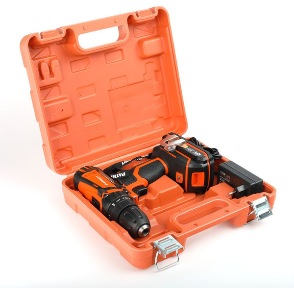 Дрель-шуруповерт Patriot BR 183UES