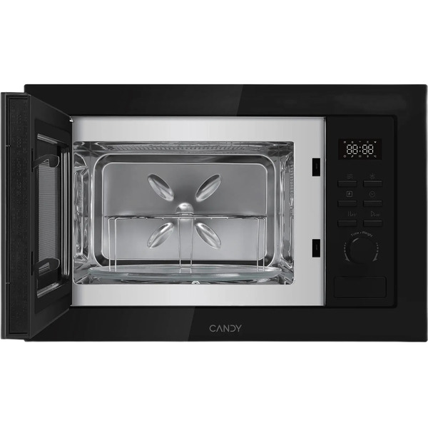 Встраиваемая микроволновая печь CANDY CMXBDG207B