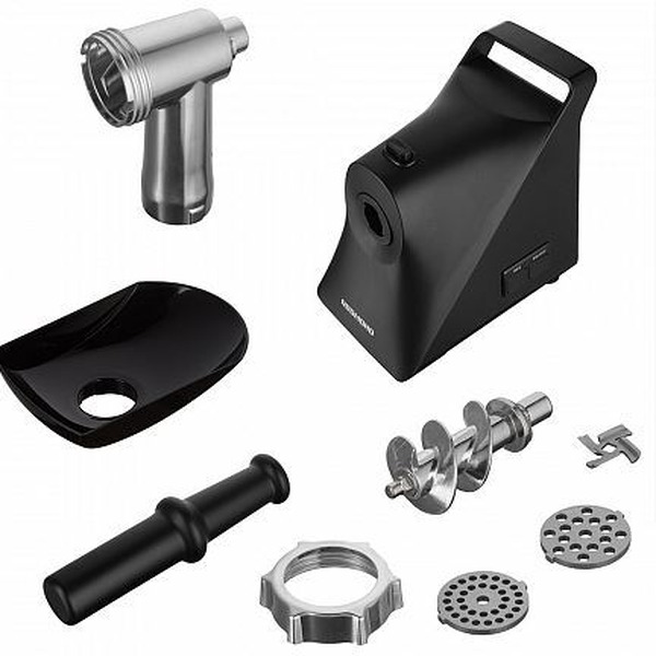 Мясорубка Redmond RMG-1236