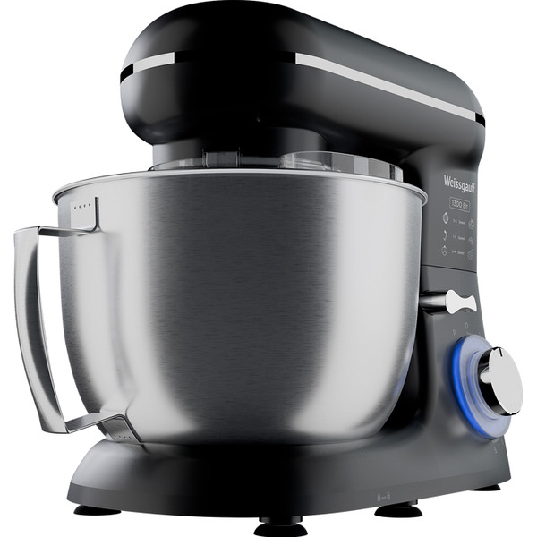 Планетарный миксер Weissgauff WSM 130 PMB Prime Chef