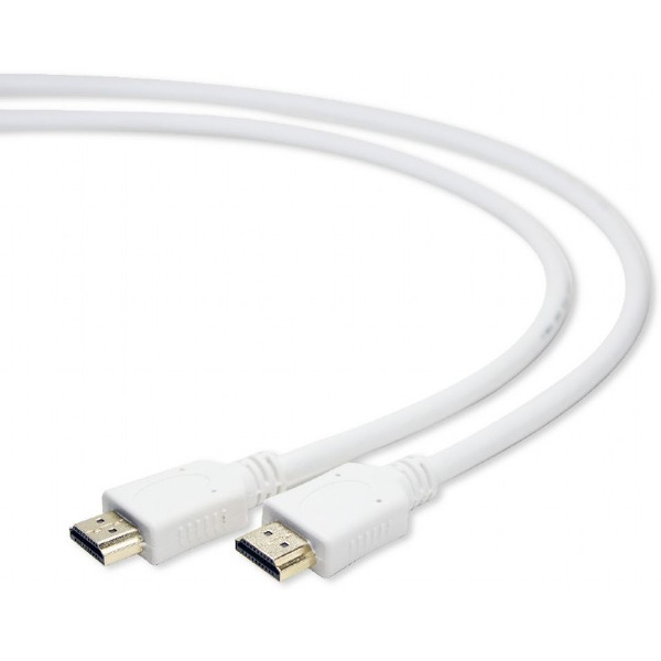 Кабель Gembird CC-HDMI4-W-1M
