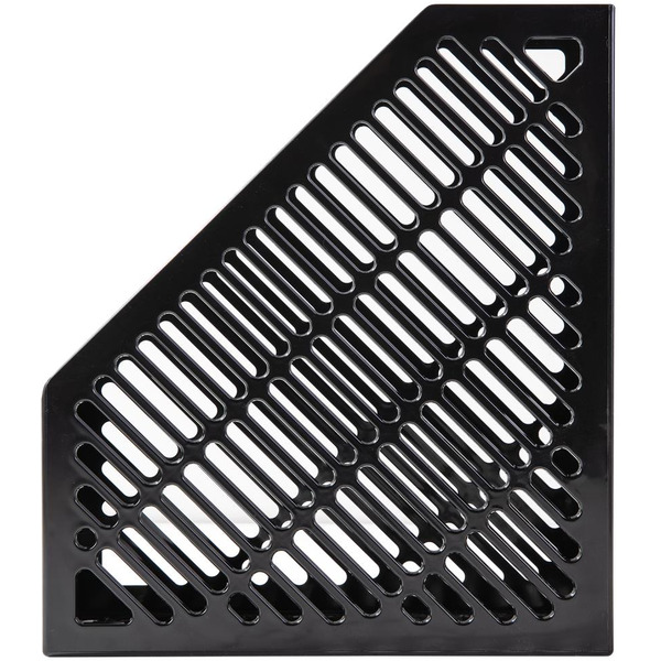 Лоток для бумаг DELI 9841BLACK