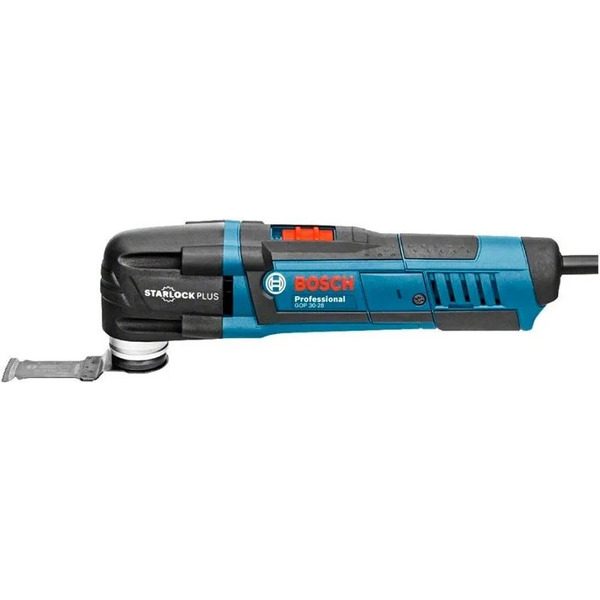 Реноватор Bosch GOP 30-28 Professional 0601237001