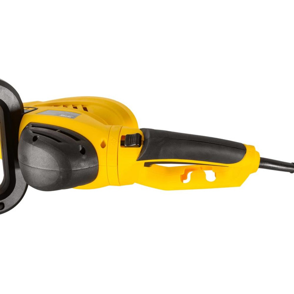 Электрический триммер-кусторез Huter GET-7551 (70/1/43)