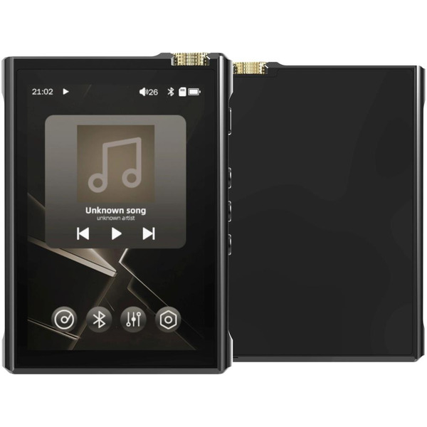 Плеер MP3 Digma Pro XT7