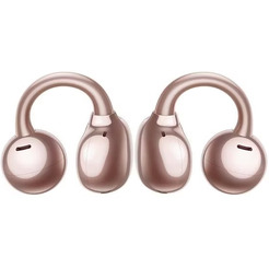Беспроводные наушники HUAWEI FreeClip (T0017) розовое золото