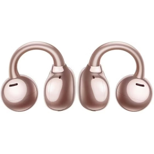 Беспроводные наушники HUAWEI FreeClip (T0017) розовое золото