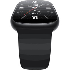 Смарт-часы Honor Watch 4 (TMA-B19) черный