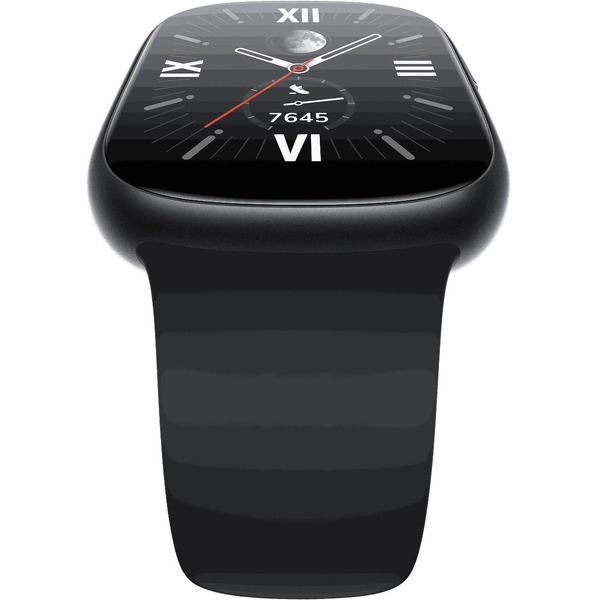 Смарт-часы Honor Watch 4 (TMA-B19) черный