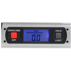 Уровень WORTEX DL 4000 (323007)