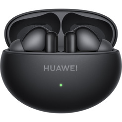 Беспроводные наушники HUAWEI FreeBuds 6i T0019 (черный)