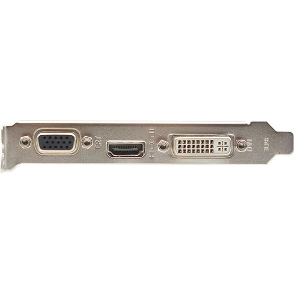 Видеокарта AFOX GeForce GT 730 2GB DDR3 AF730-2048D3L6