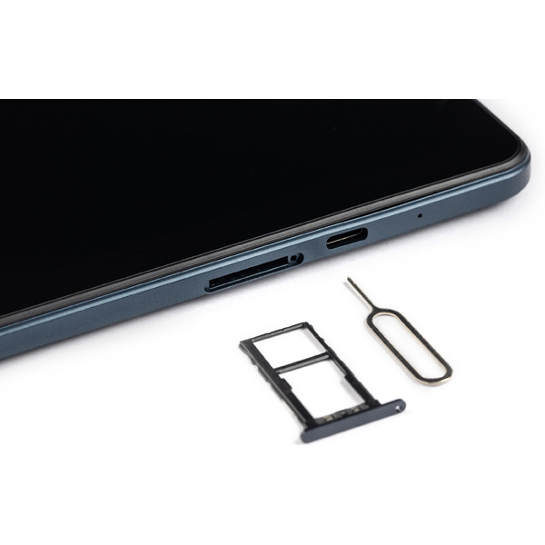 Планшет HORIZONT H-Tab Lite A11SG10 6GB/128GB (синий)
