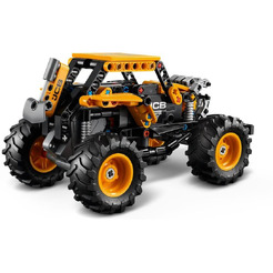 Конструктор Lego Technic Monster Jam DIGatron 42199 (инерционный)