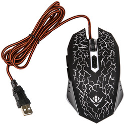 Мышь Nakatomi MOG-15U