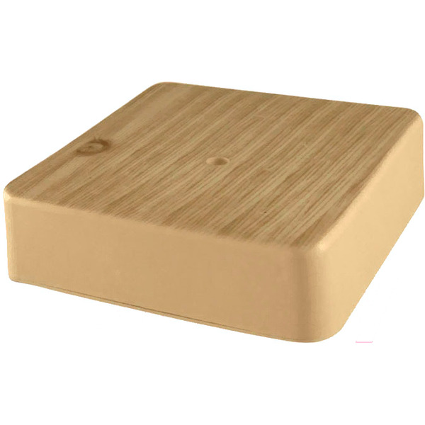 Монтажная коробка TDM SQ1401-0403