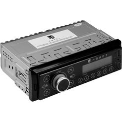 USB-магнитола Урал Молот АРС-МТ 333С