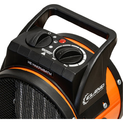 Тепловая пушка ELAND Sonora C-32