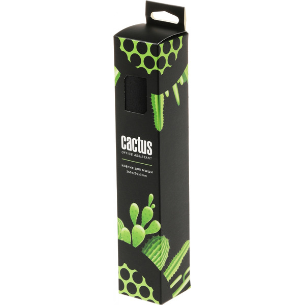 Коврик для мыши Cactus CS-MPC-D01S
