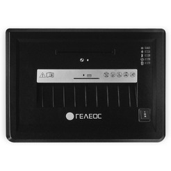 Шредер Гелеос УМ26-4