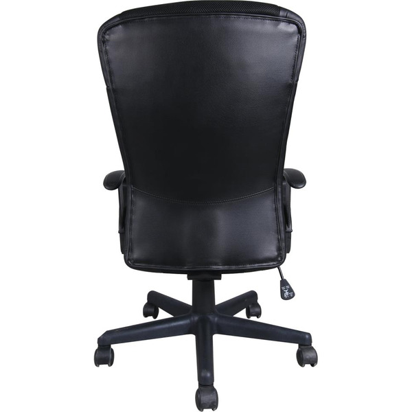 Кресло Brabix Optima MG-370 (черный)