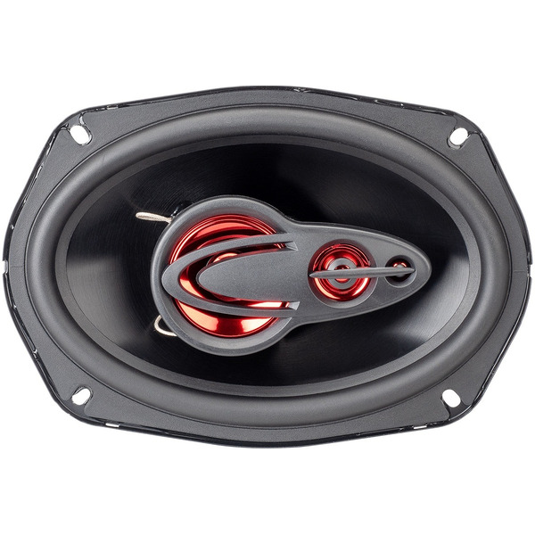 Автоакустика Aura Fireball-693