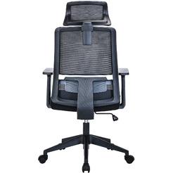 Кресло Brabix PREMIUM Agent ER-404 (532970) черное
